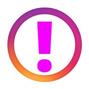 Logo Story Saver & Story Push Notifier for Instagram Ícone Logo Story Saver & Story Push Notifier for Instagram Ícone