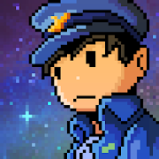 Logo Pixel Starships™ Ícone Logo Pixel Starships™ Ícone