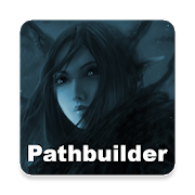 Logo Pathbuilder Ícone Logo Pathbuilder Ícone