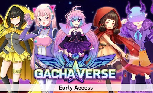 gacha editing apps for pc