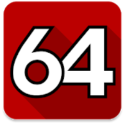 Logo AIDA64 Ícone Logo AIDA64 Ícone