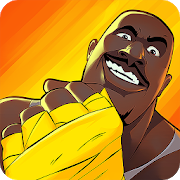 Logo Shaq Fu: A Legend Reborn Ícone Logo Shaq Fu: A Legend Reborn Ícone