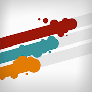 Logo Lines - Physics Drawing Puzzle Ícone Logo Lines - Physics Drawing Puzzle Ícone