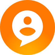 Logo Mano Ícone Logo Mano Ícone