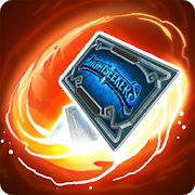 Logo Lightseekers Ícone Logo Lightseekers Ícone