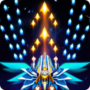 Logo Infinite Shooting: Galaxy Attack Ícone Logo Infinite Shooting: Galaxy Attack Ícone