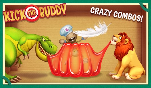Buddy Buddy