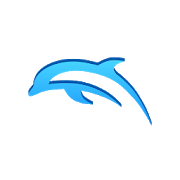 Logo Dolphin Emulator Ícone Logo Dolphin Emulator Ícone