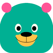 Logo Khan Academy Kids Ícone Logo Khan Academy Kids Ícone
