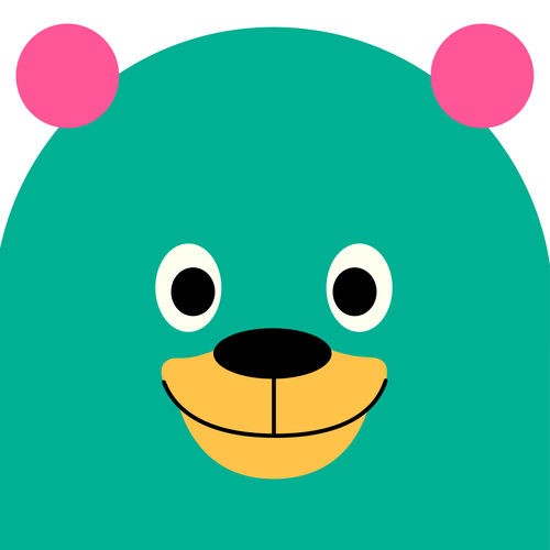 Logo Khan Academy Kids Ícone Logo Khan Academy Kids Ícone