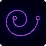 Logo ONE LINE Ícone Logo ONE LINE Ícone