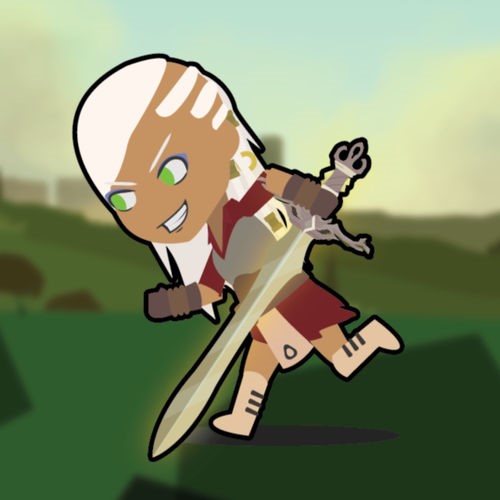 Logo Mirablade Ícone Logo Mirablade Ícone
