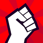 Logo Dictator – Rule the World Ícone Logo Dictator – Rule the World Ícone