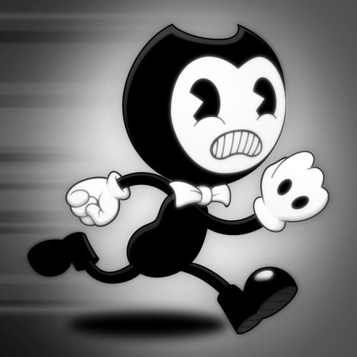 bendy in nightmare run death and taxis