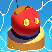 Logo Bumper.io Ícone Logo Bumper.io Ícone