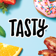 Logo Tasty Ícone Logo Tasty Ícone