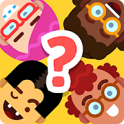 Logo Guess Face Ícone Logo Guess Face Ícone