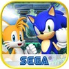 Logo Sonic The Hedgehog 4™ Ep. II Ícone Logo Sonic The Hedgehog 4™ Ep. II Ícone