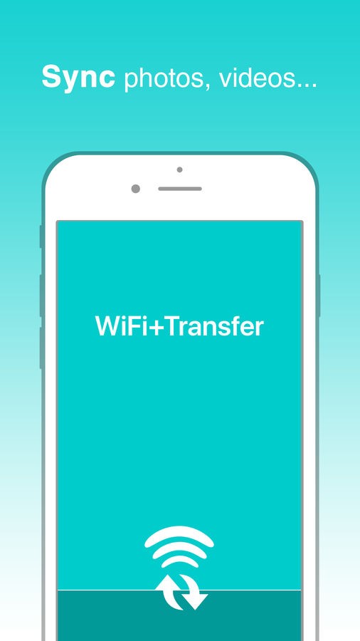 Nero wifi transfer что это