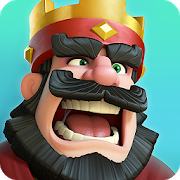 Logo Clash Royale Ícone Logo Clash Royale Ícone
