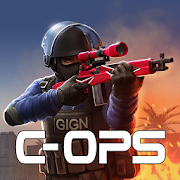 critical ops download for mac