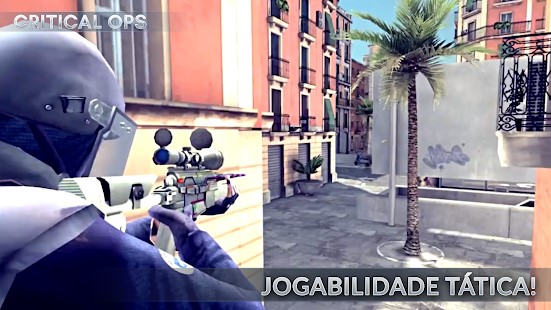 Imagem 10 do Critical Ops