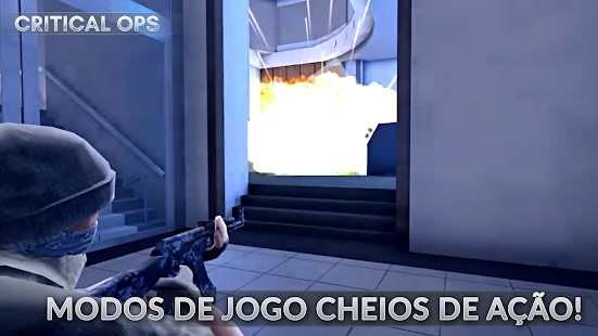 Imagem 13 do Critical Ops