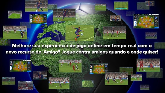 Imagem 12 do PES 2018 PRO EVOLUTION SOCCER