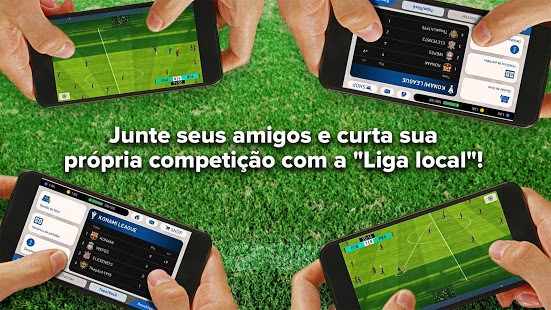 Imagem 13 do PES 2018 PRO EVOLUTION SOCCER