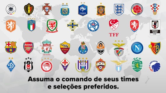 Imagem 16 do PES 2018 PRO EVOLUTION SOCCER