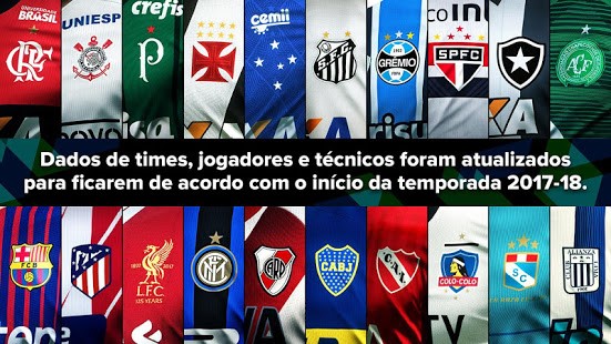 Imagem 17 do PES 2018 PRO EVOLUTION SOCCER