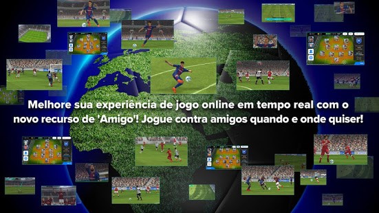 Imagem 19 do PES 2018 PRO EVOLUTION SOCCER