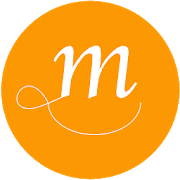 Logo Moodifier Ícone Logo Moodifier Ícone