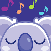 Logo Moshi Twilight Sleep Stories: Calm Bedtime Aid Ícone Logo Moshi Twilight Sleep Stories: Calm Bedtime Aid Ícone