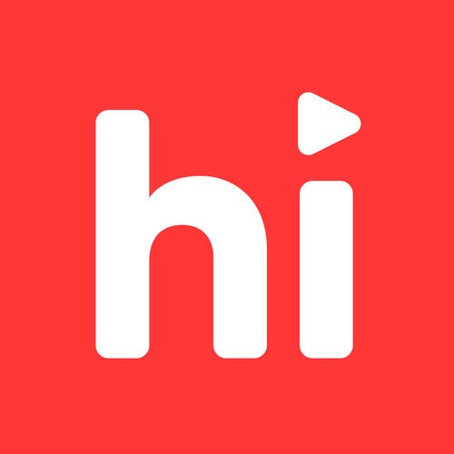 Logo Himalaya Ícone Logo Himalaya Ícone