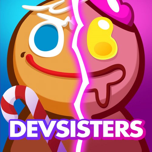 Logo Cookie Wars Ícone Logo Cookie Wars Ícone