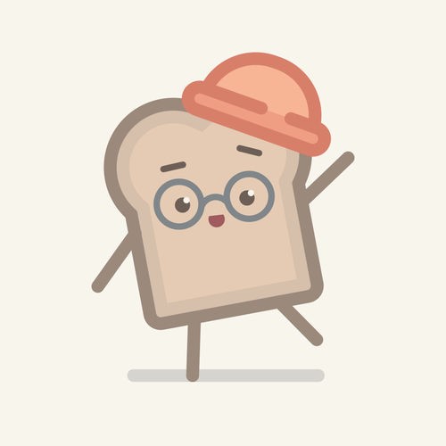 Logo Viva la Toast Ícone Logo Viva la Toast Ícone