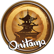 Logo Onitama Ícone Logo Onitama Ícone