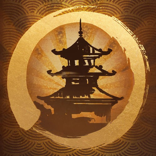 Logo Onitama Ícone Logo Onitama Ícone