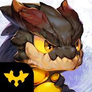 Logo Dragon Village M Ícone Logo Dragon Village M Ícone