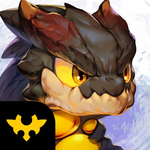 Logo Dragon Village M Ícone Logo Dragon Village M Ícone