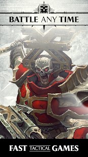 Warhammer AoS: Champions screenshot 2