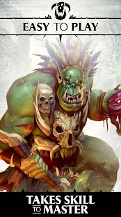 Warhammer AoS: Champions screenshot 3