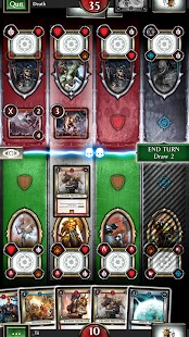 Warhammer AoS: Champions screenshot 4