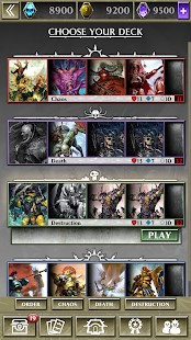 Warhammer AoS: Champions screenshot 5