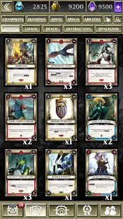 Warhammer AoS: Champions screenshot 7