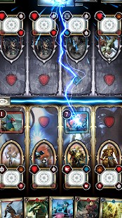 Warhammer AoS: Champions screenshot 8