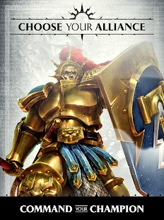 Warhammer AoS: Champions screenshot 9