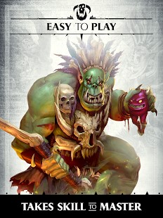 Warhammer AoS: Champions screenshot 11