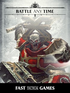 Warhammer AoS: Champions screenshot 18